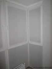 Рулонные шторы, тканевые роллеты. &mdash; 